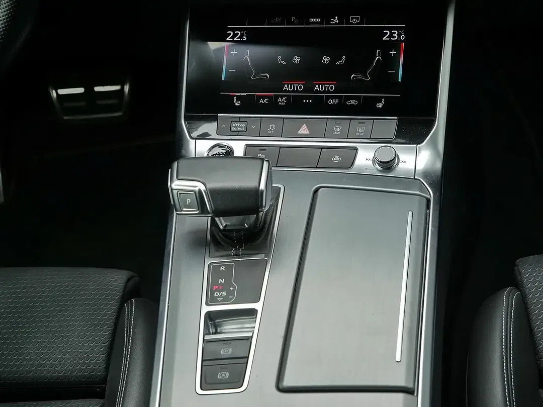 Audi A7 - Thumbnail 6