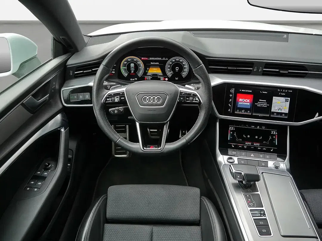 Audi A7 - Thumbnail 7