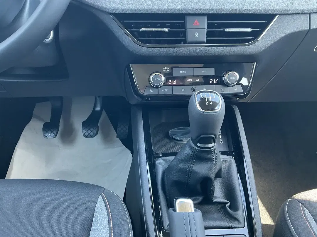 Skoda Kamiq - Thumbnail 7