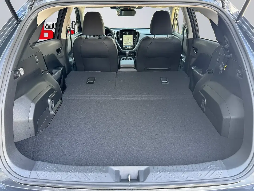 Subaru Crosstrek - Thumbnail 13