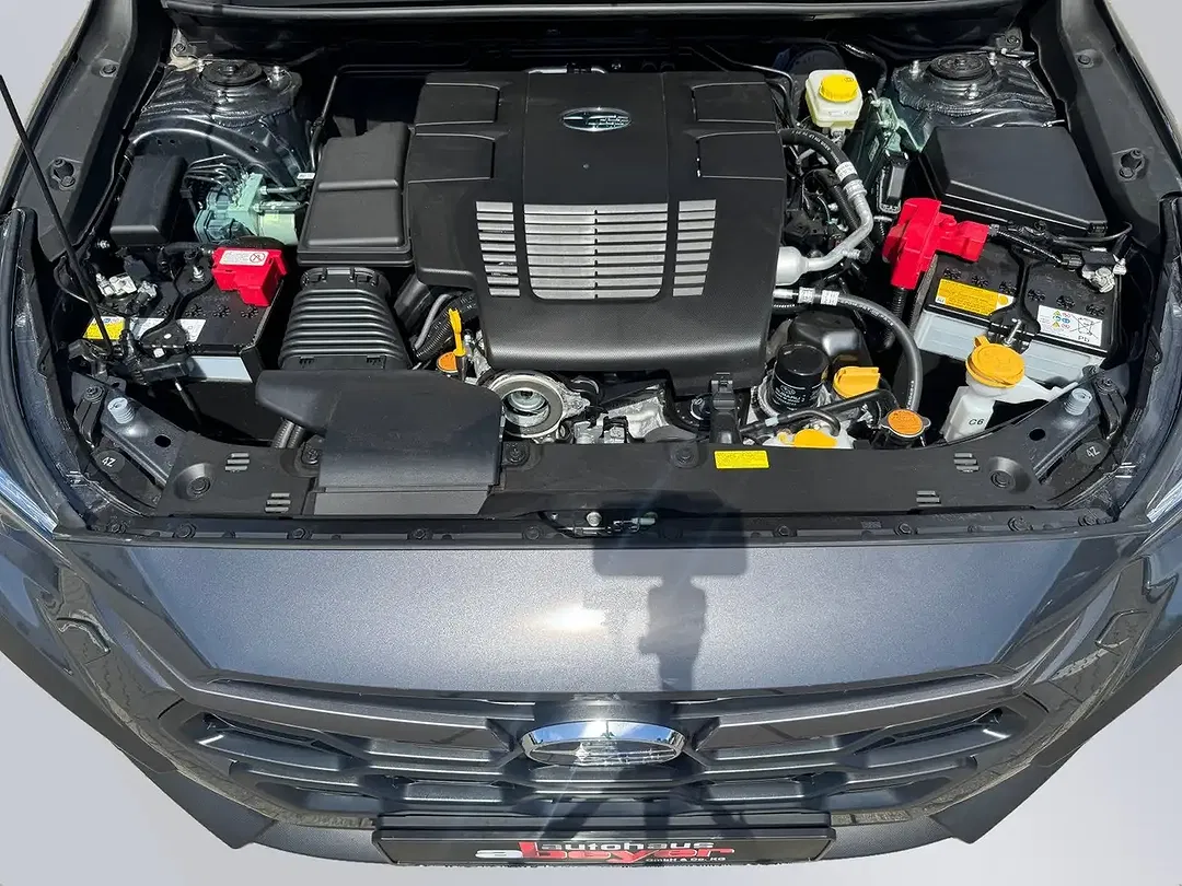 Subaru Crosstrek - Thumbnail 9