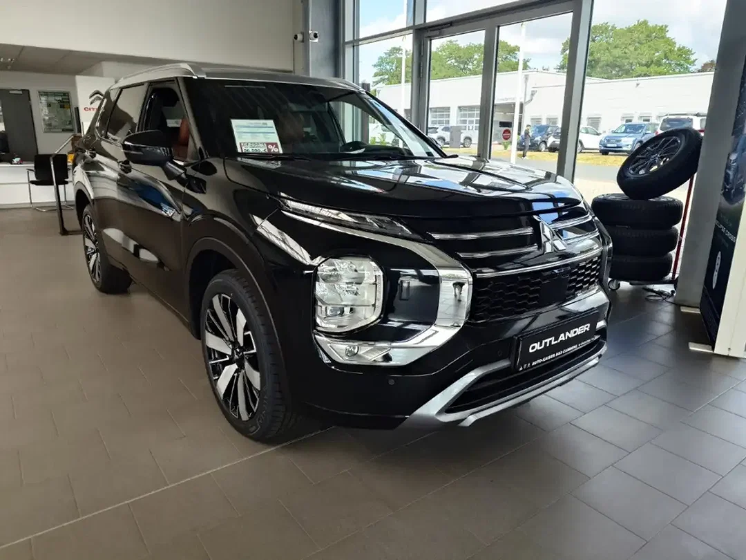 Mitsubishi Outlander - Afbeelding 1
