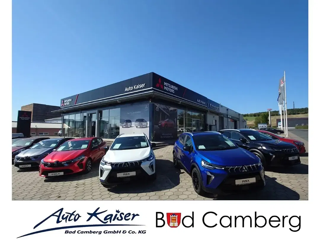 Mitsubishi Outlander - Thumbnail 15