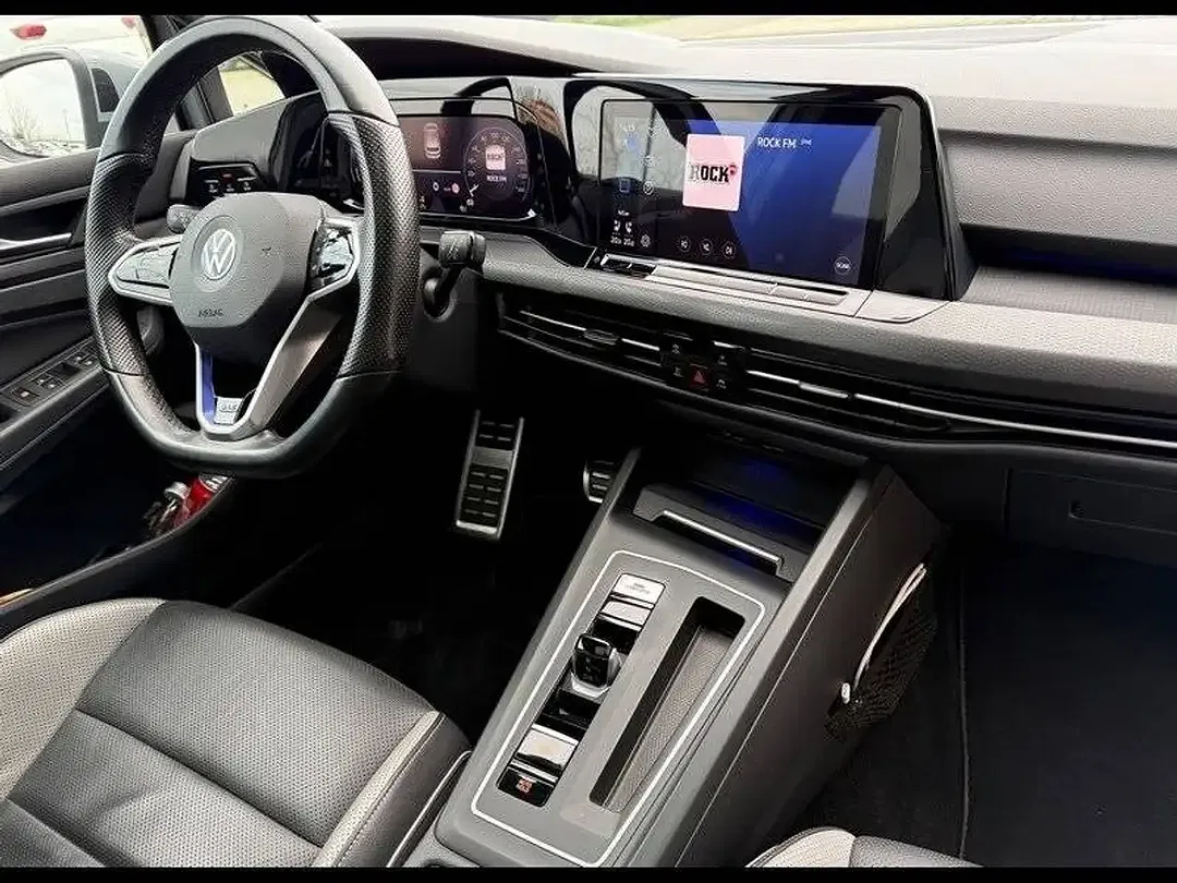Volkswagen Golf - Thumbnail 7