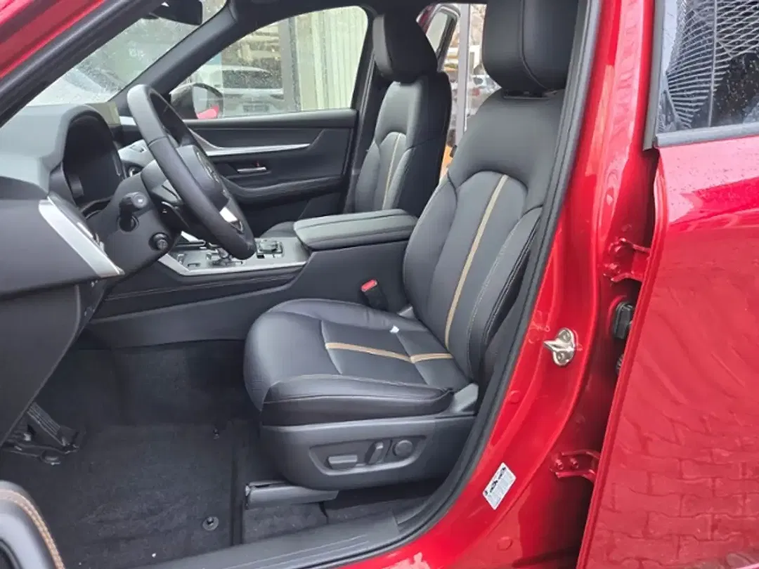 Mazda CX-60 - Thumbnail 11