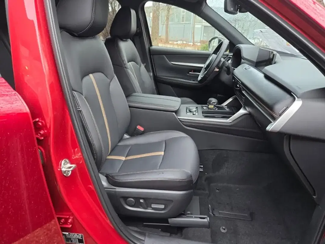Mazda CX-60 - Thumbnail 12