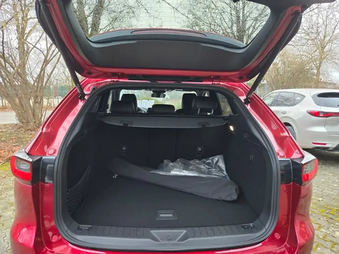 Mazda CX-60 - Thumbnail 14