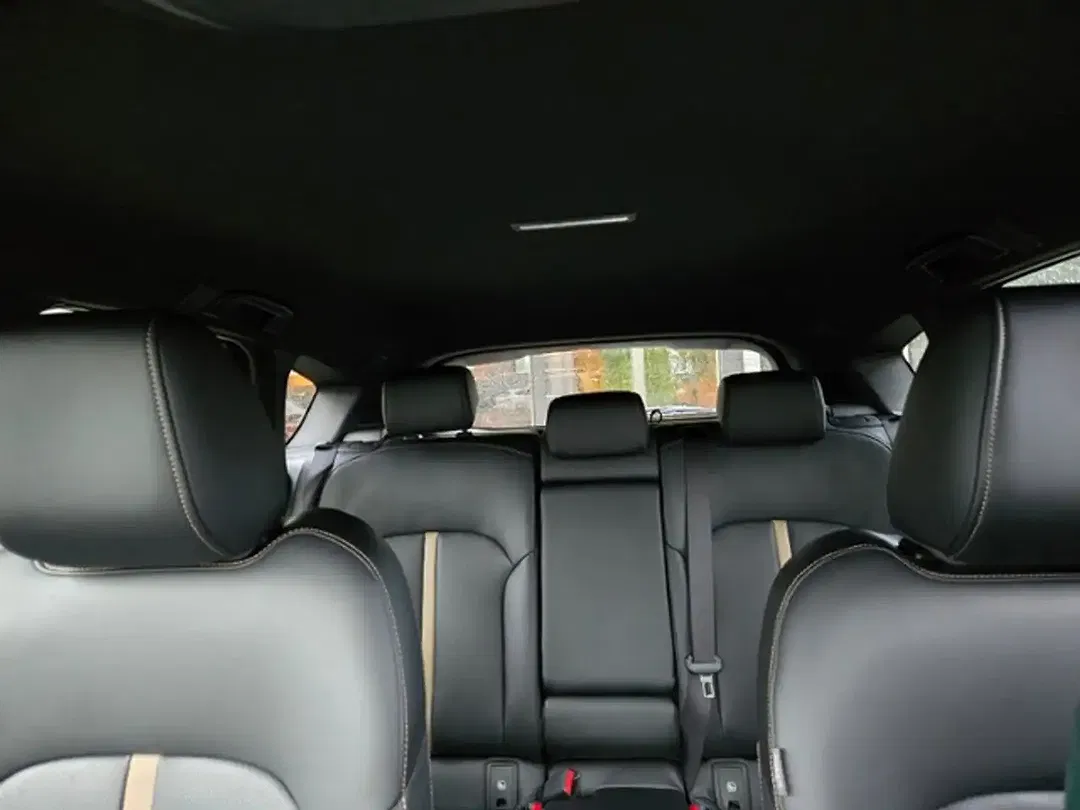 Mazda CX-60 - Thumbnail 15