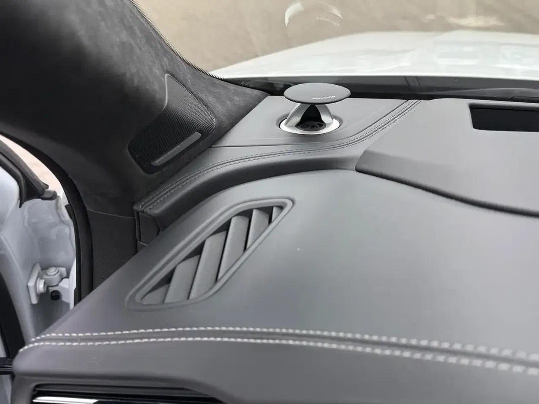 Audi SQ7 - Thumbnail 10