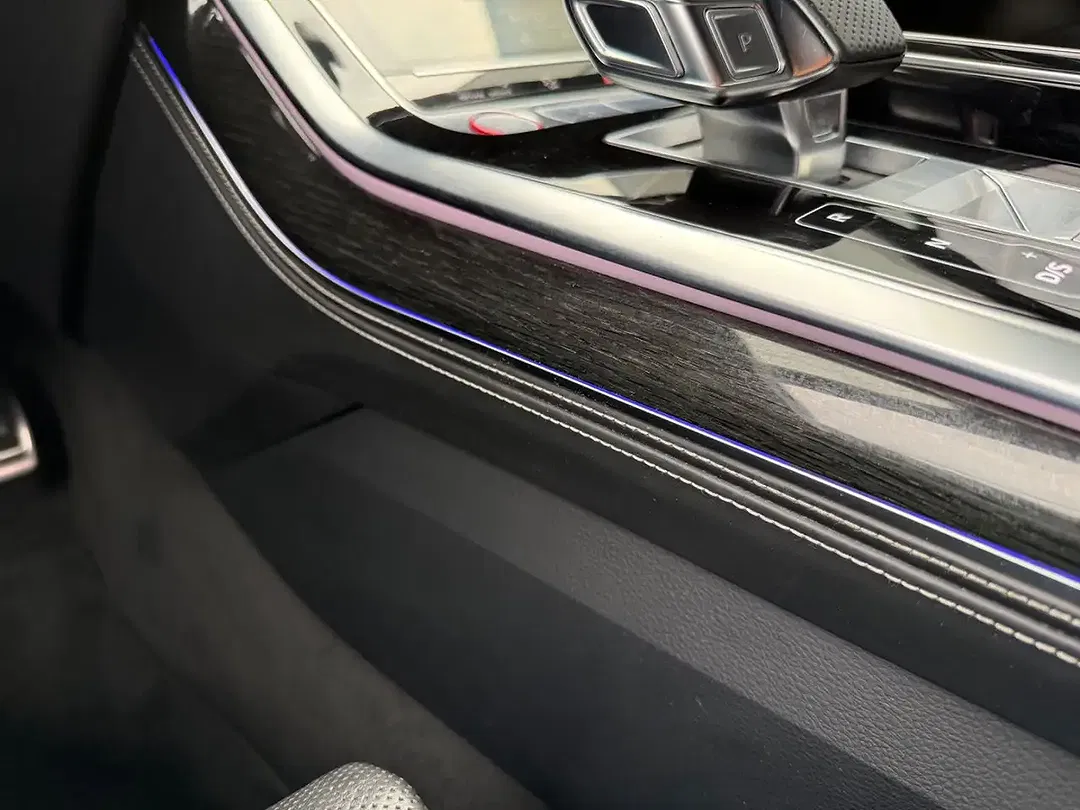 Audi SQ7 - Thumbnail 14