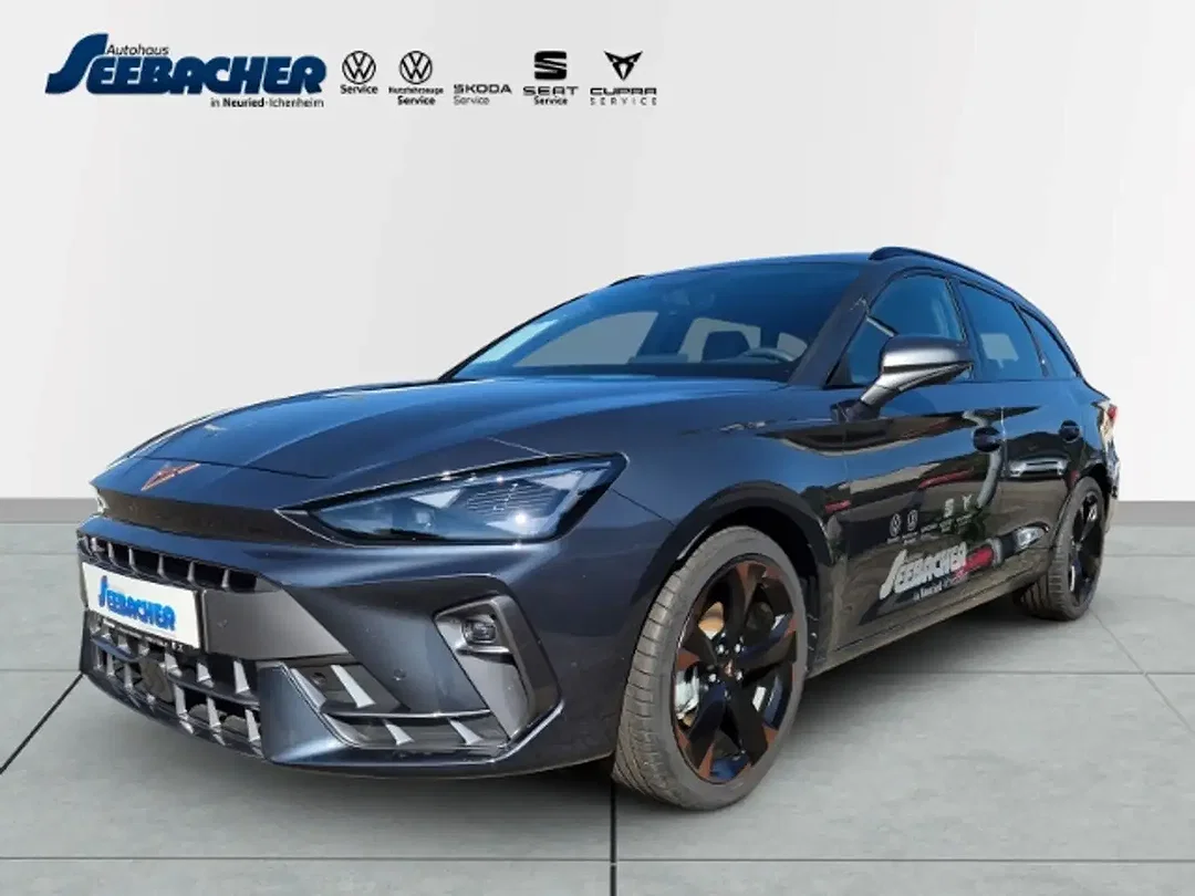 CUPRA Leon - Afbeelding 1