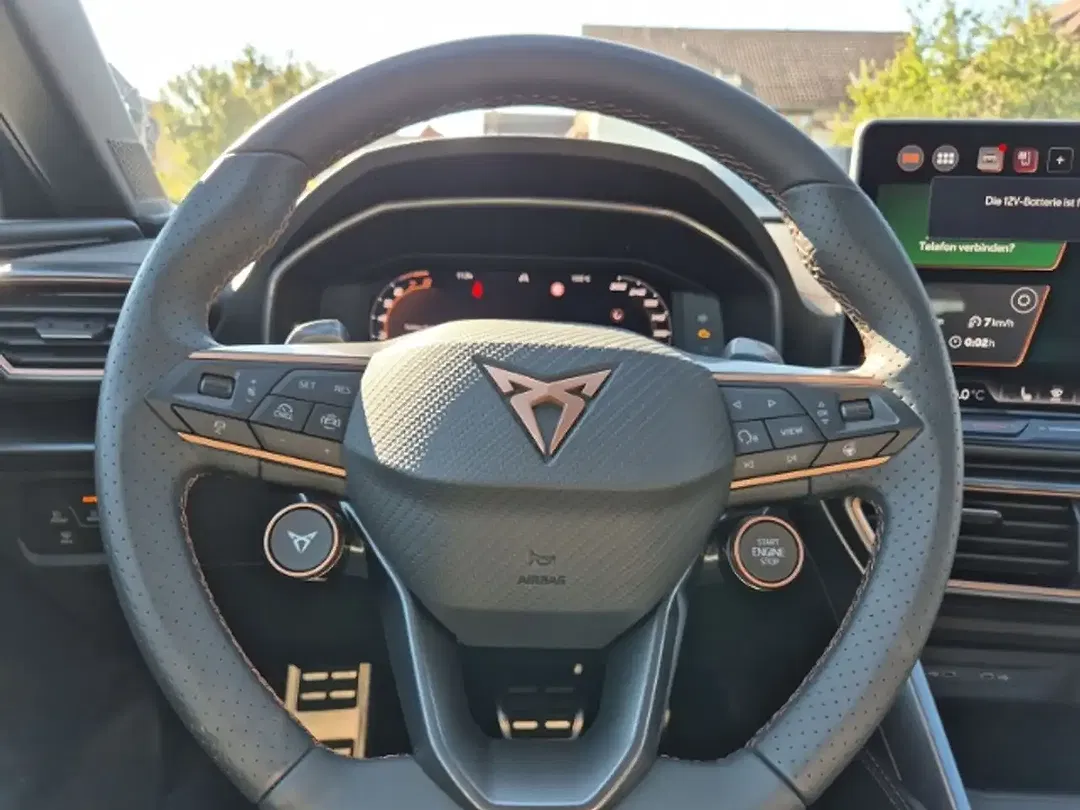 CUPRA Leon - Thumbnail 14
