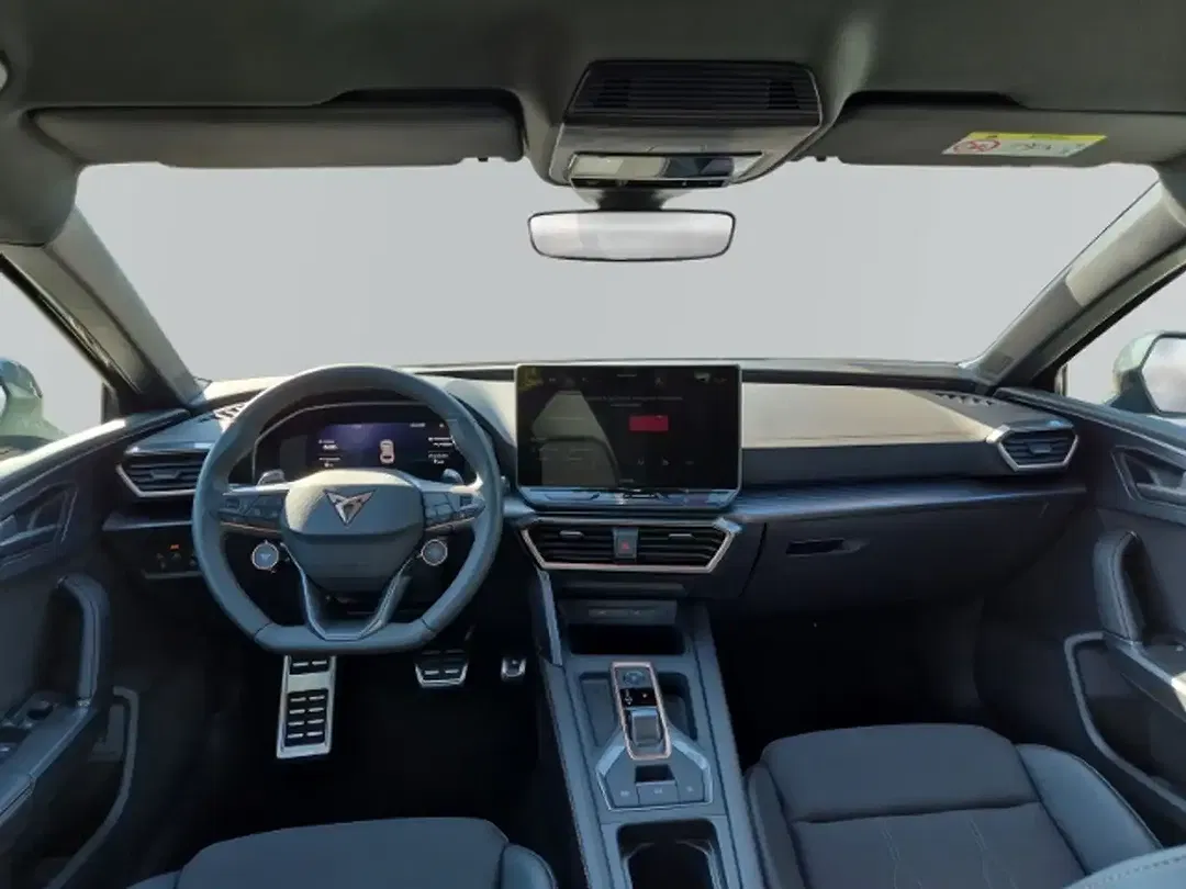 CUPRA Leon - Thumbnail 9