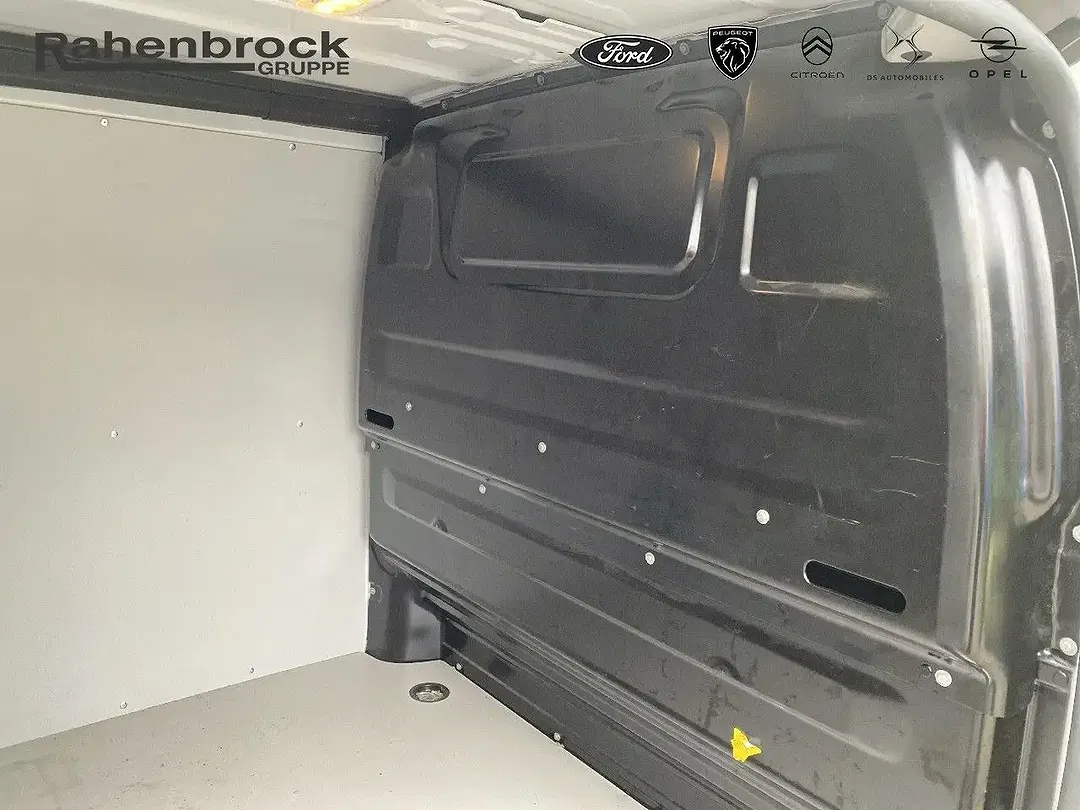Fiat Scudo - Thumbnail 11