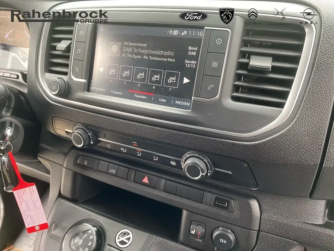 Fiat Scudo - Thumbnail 13