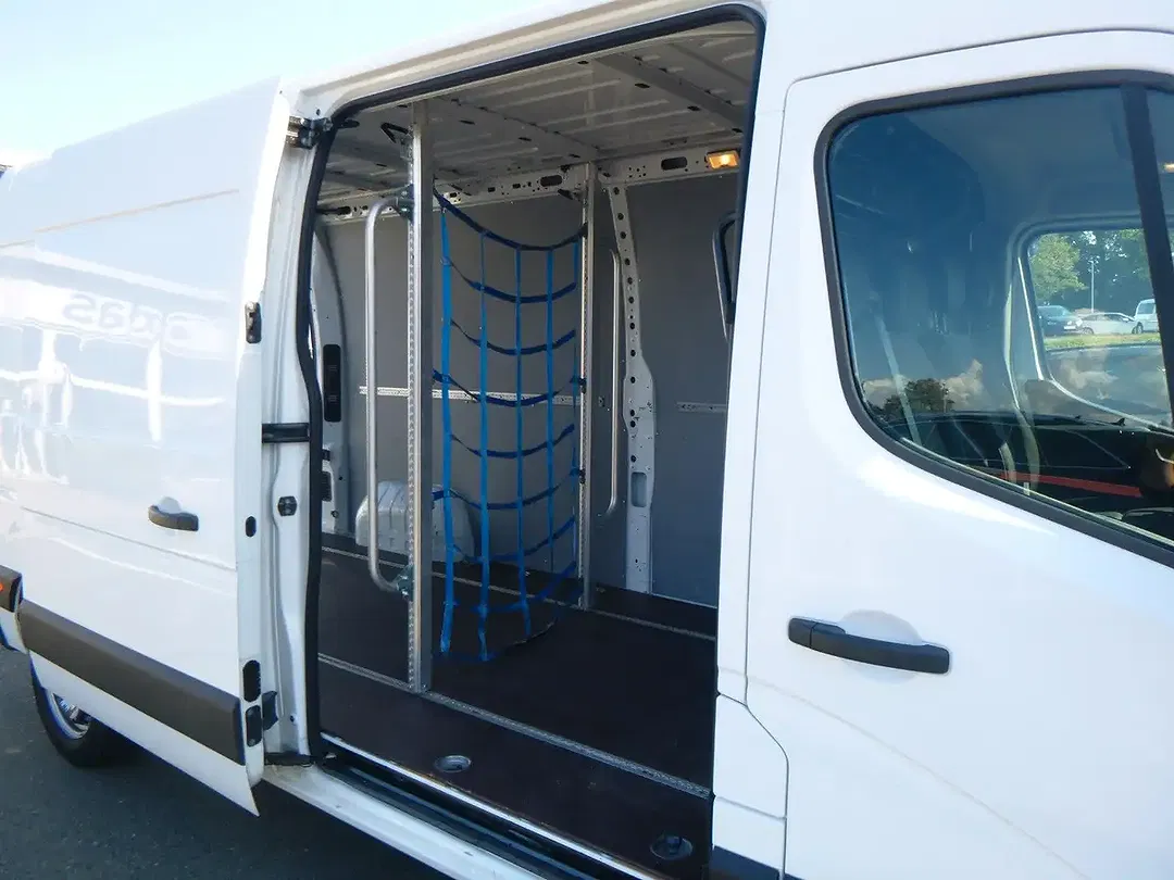 Opel Movano - Thumbnail 7