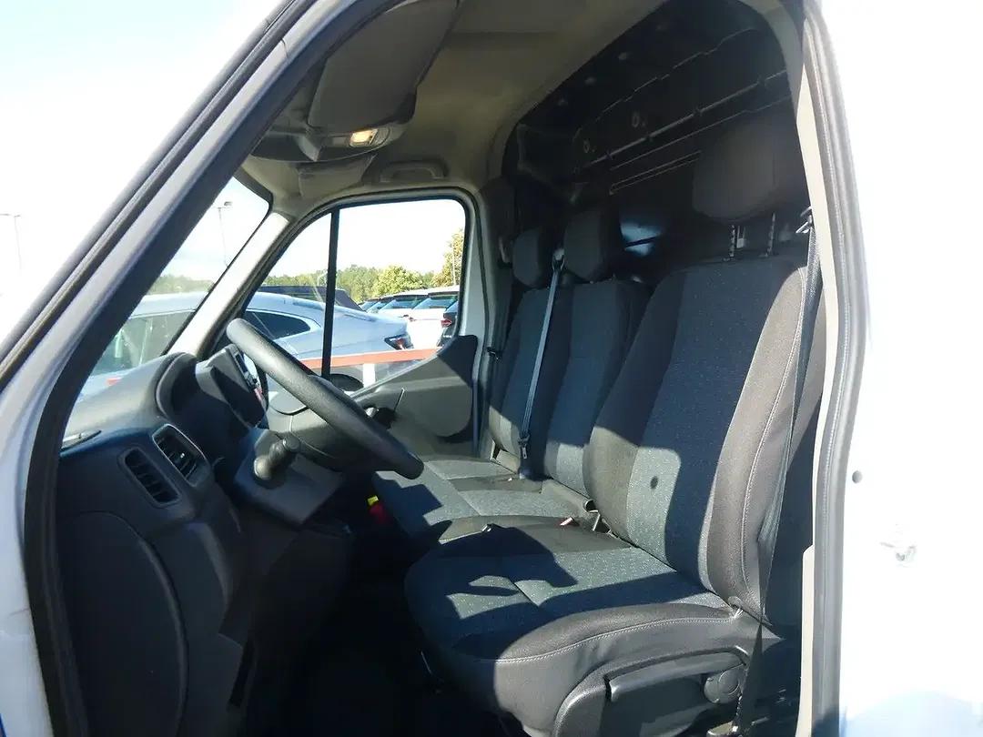 Opel Movano - Thumbnail 9