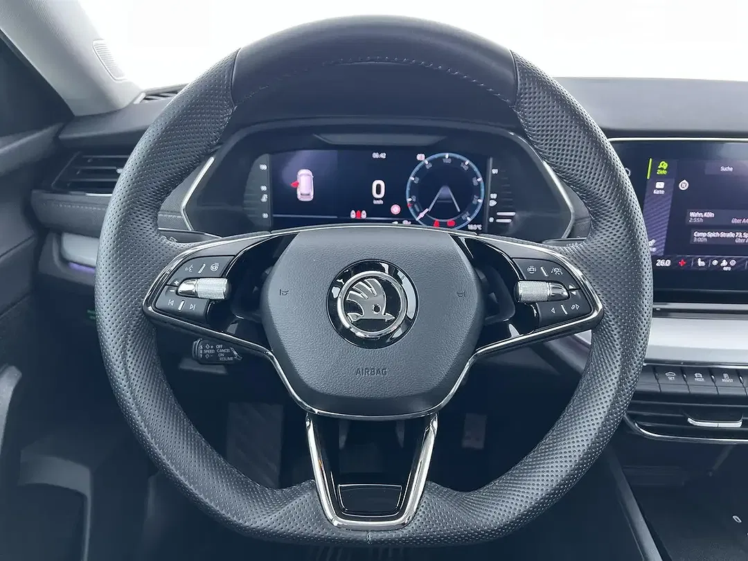 Skoda Octavia - Thumbnail 15