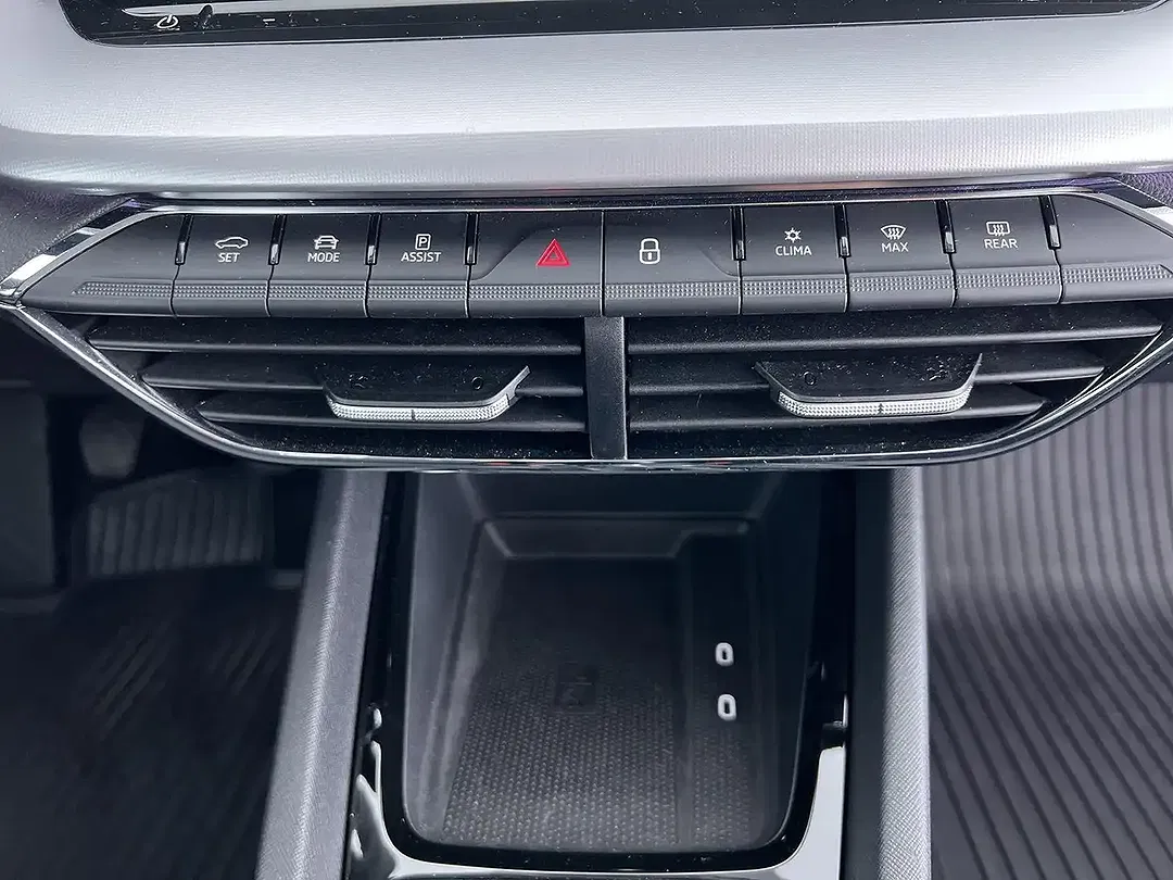 Skoda Octavia - Thumbnail 16