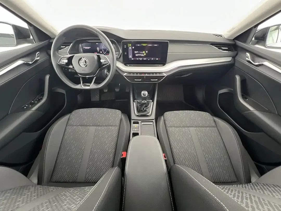 Skoda Octavia - Thumbnail 6