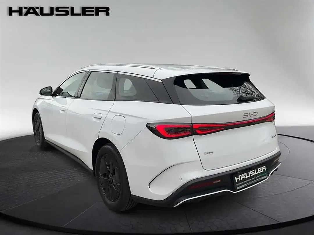 BYD Seal - Thumbnail 3