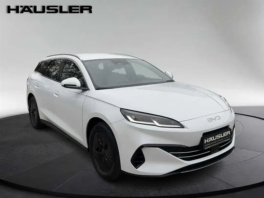 BYD Seal - Thumbnail 6
