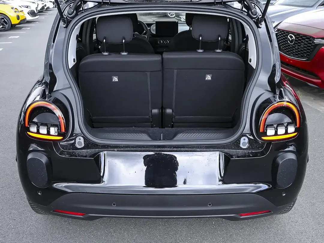 Renault Twingo - Thumbnail 11