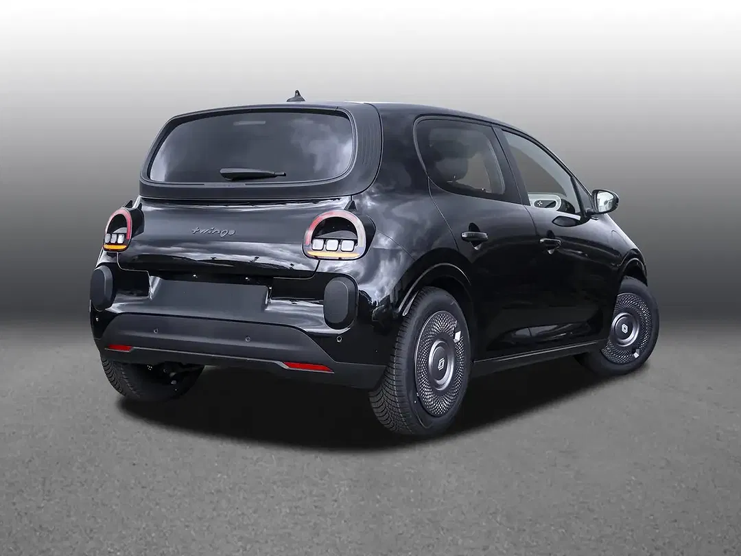 Renault Twingo - Thumbnail 2