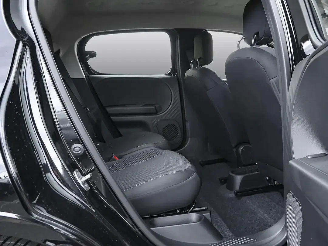 Renault Twingo - Thumbnail 5