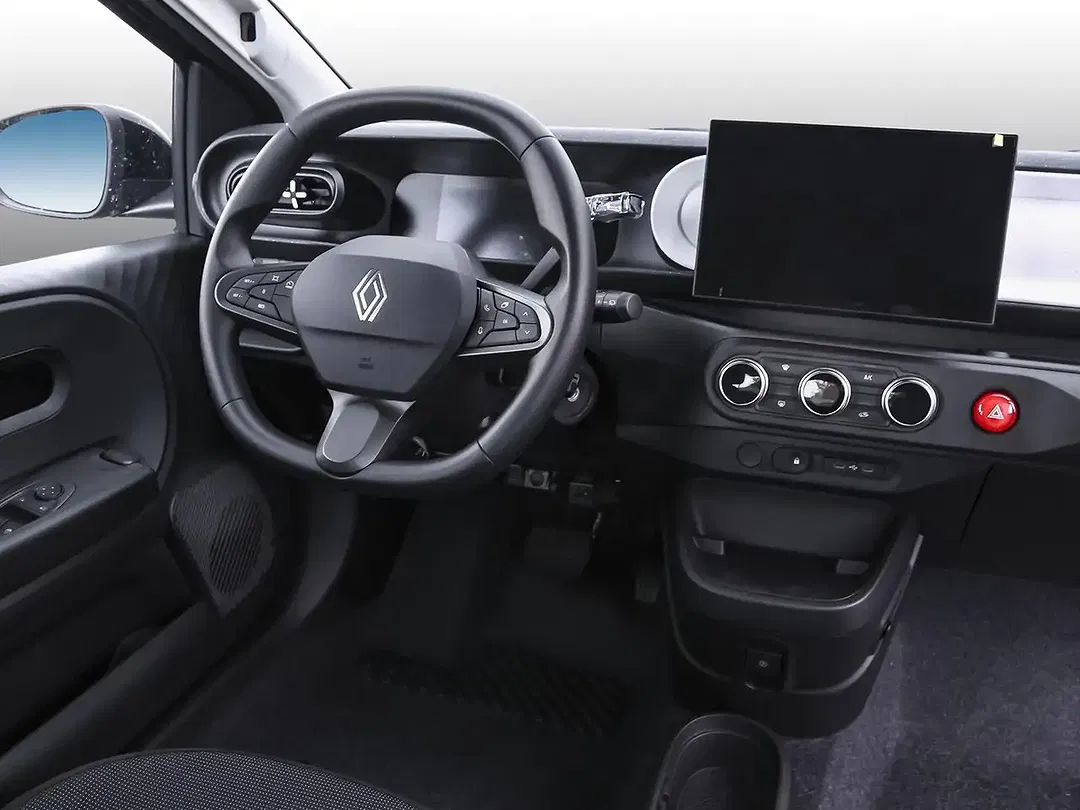 Renault Twingo - Thumbnail 6