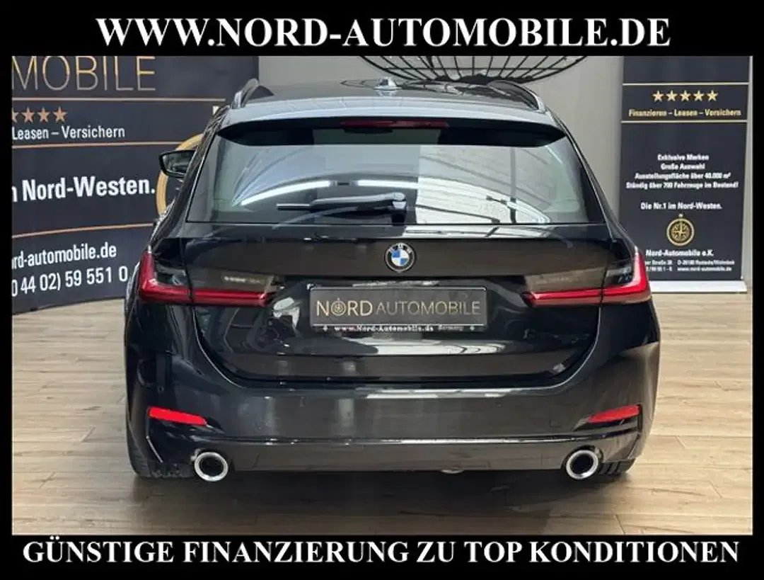 BMW 320 - Thumbnail 8
