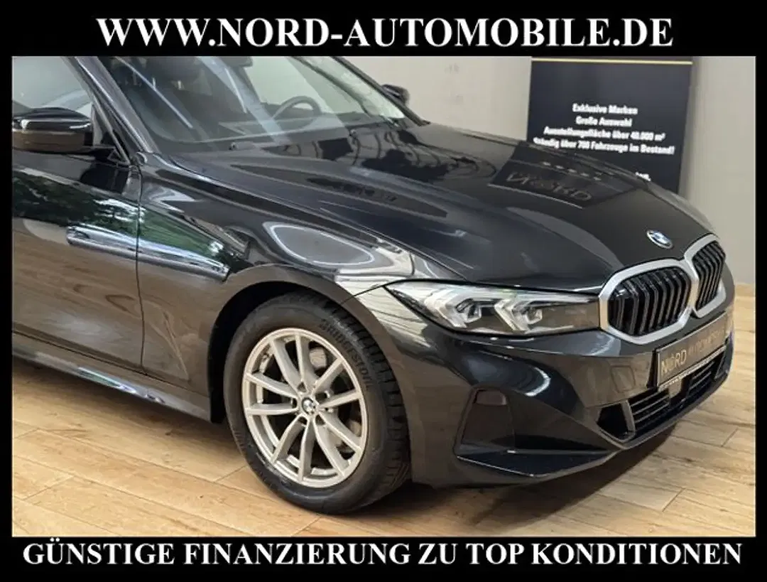 BMW 320 - Thumbnail 10