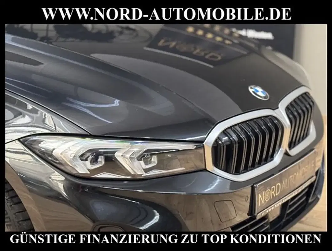 BMW 320 - Thumbnail 11