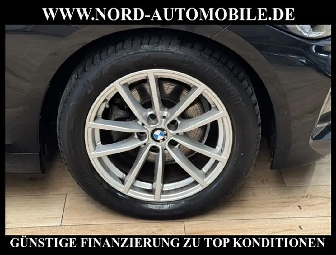 BMW 320 - Thumbnail 12