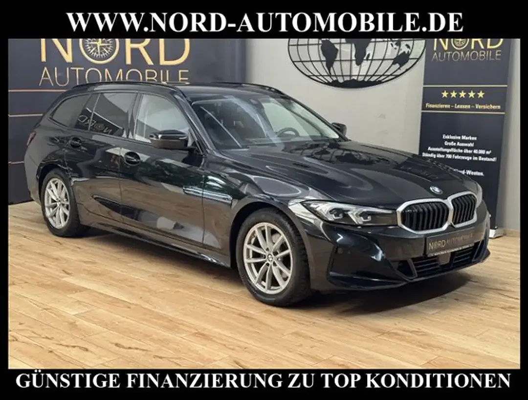 BMW 320 - Thumbnail 2