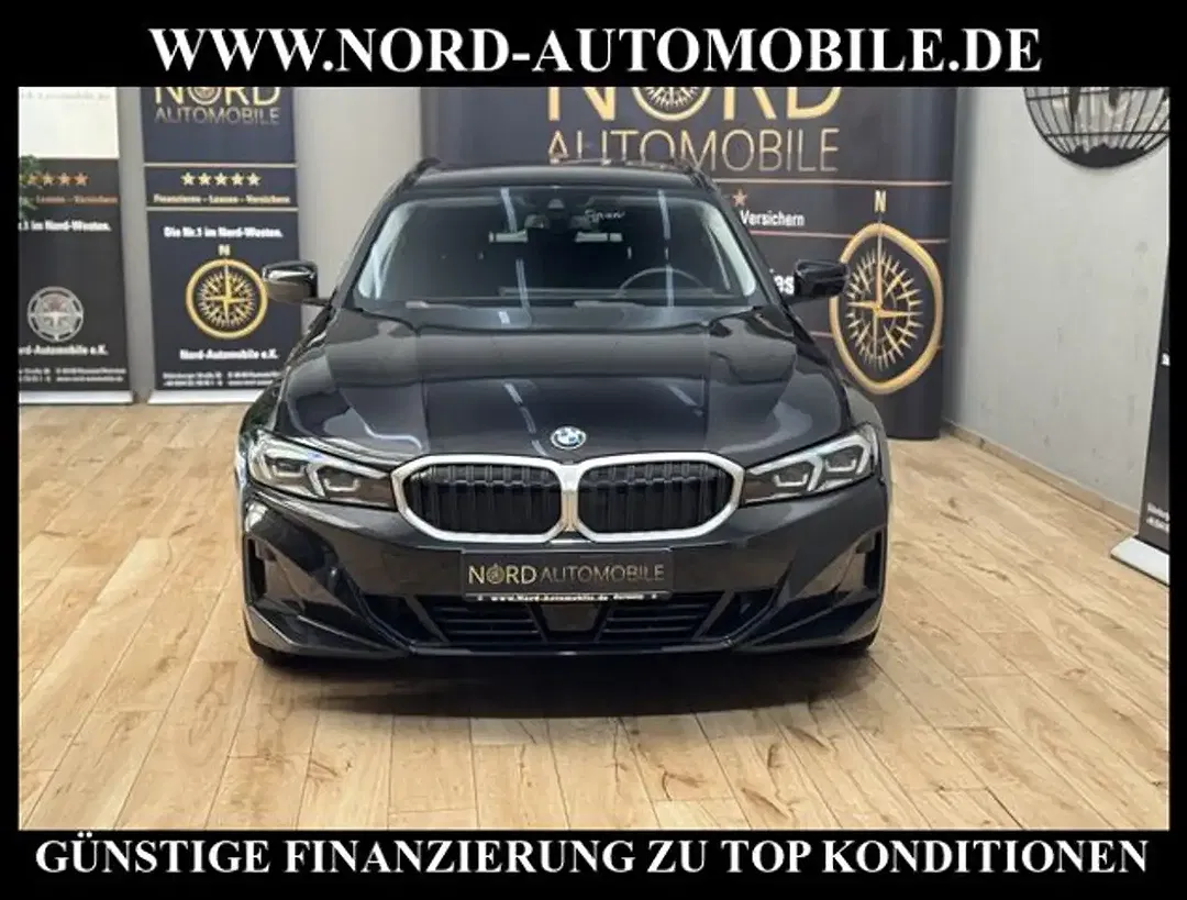 BMW 320 - Thumbnail 3