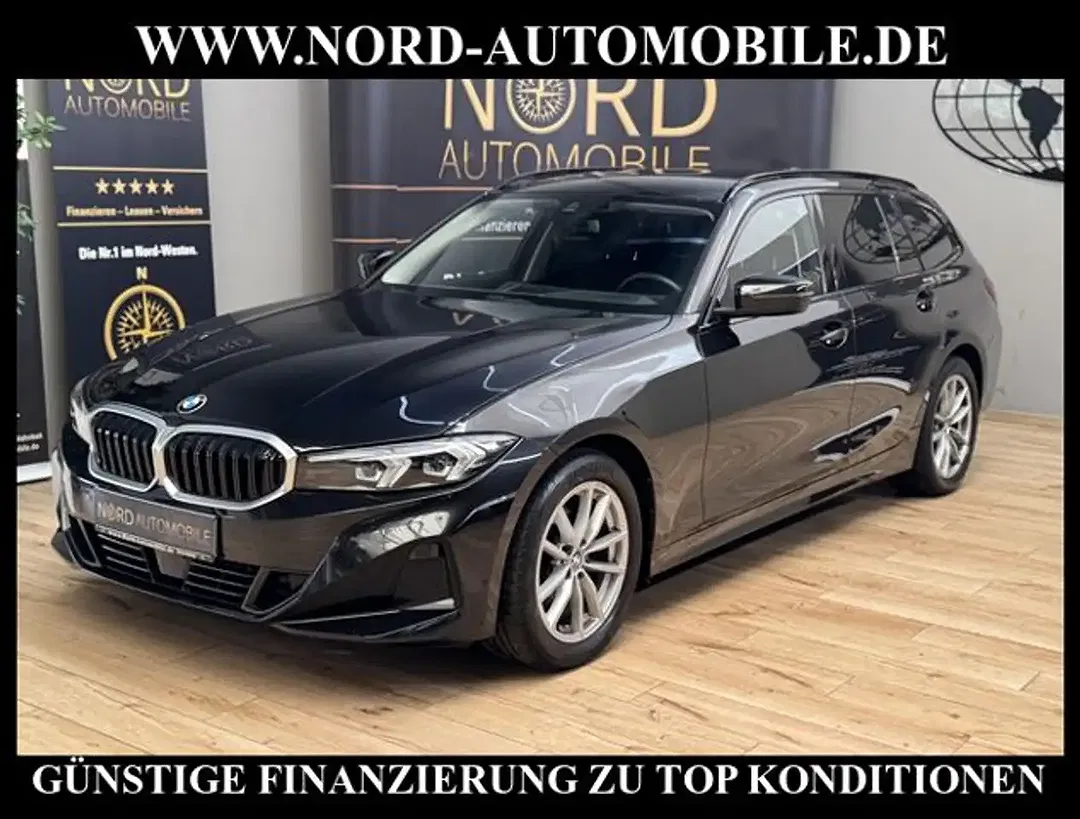 BMW 320 - Thumbnail 4
