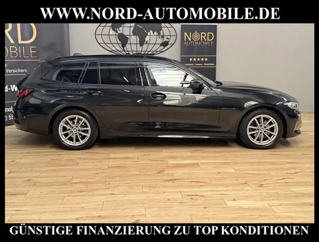 BMW 320 - Thumbnail 5