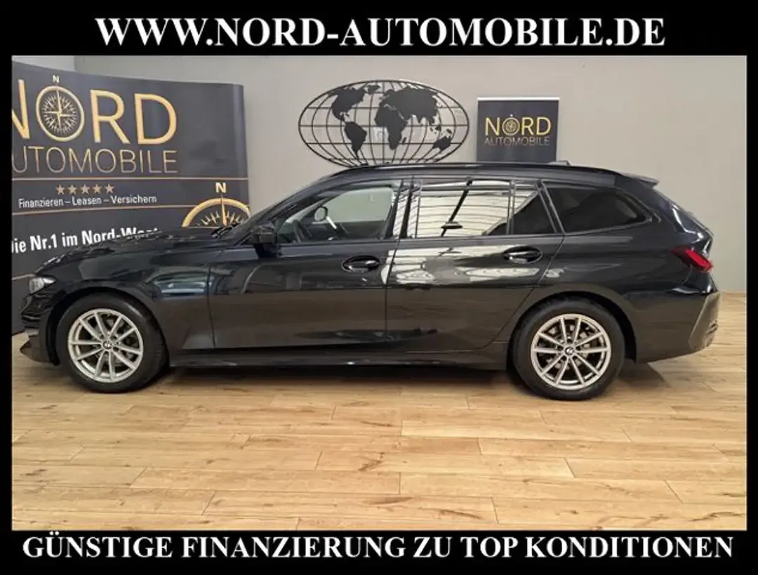 BMW 320 - Thumbnail 6