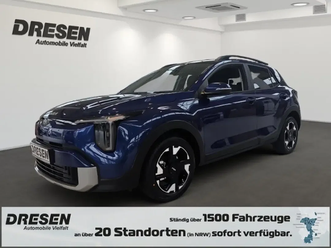 Kia Stonic - Afbeelding 1