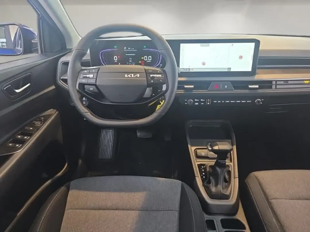 Kia Stonic - Thumbnail 10