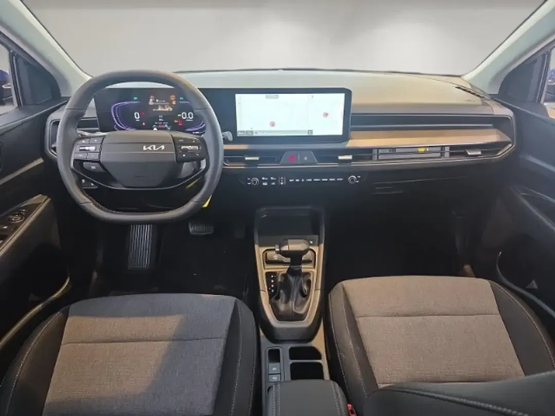 Kia Stonic - Thumbnail 11