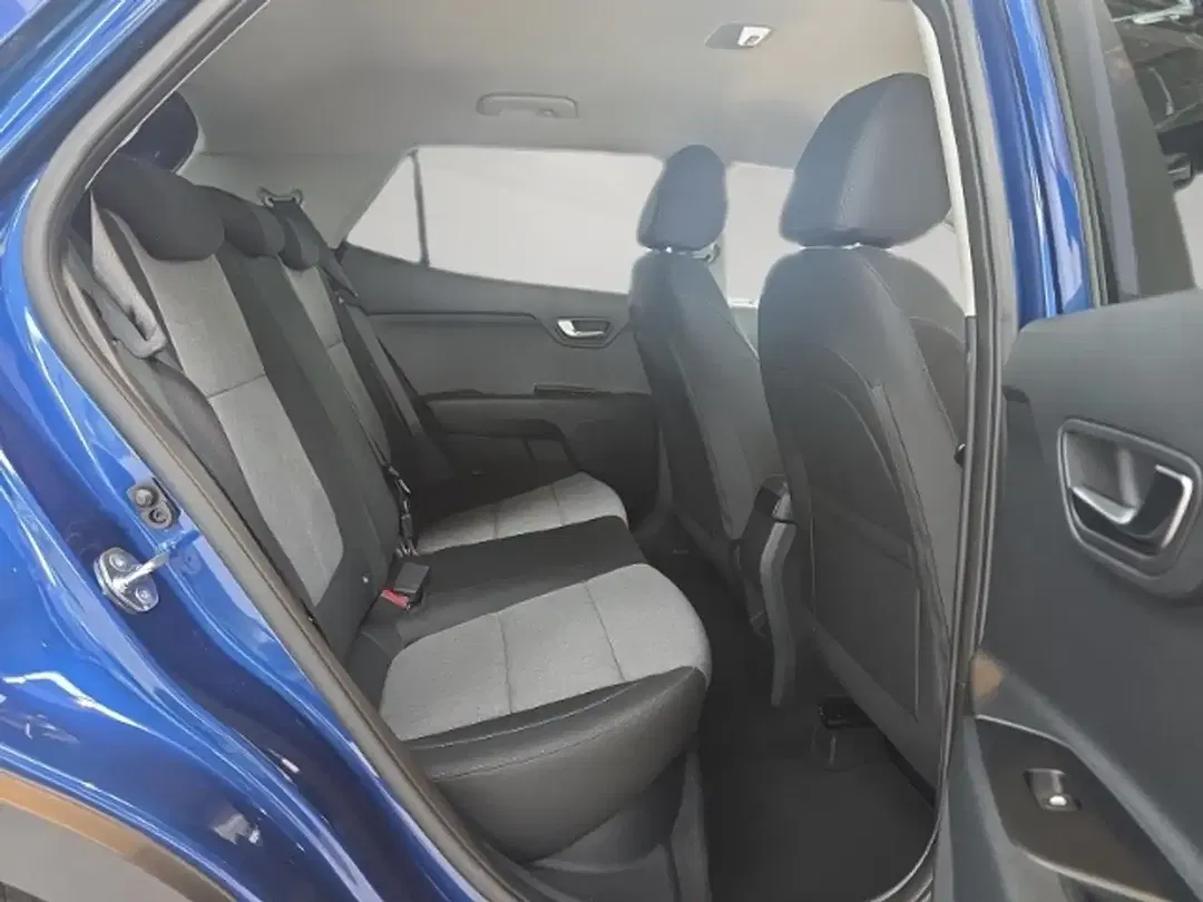 Kia Stonic - Thumbnail 13