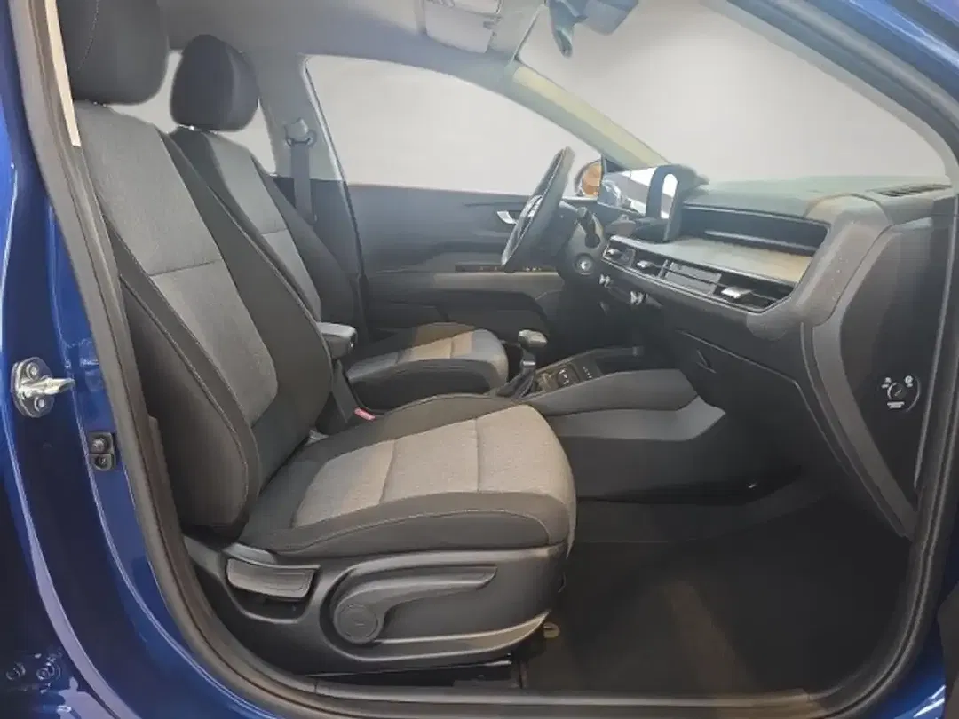 Kia Stonic - Thumbnail 14
