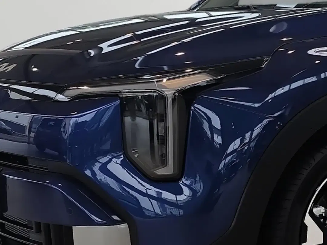 Kia Stonic - Thumbnail 5