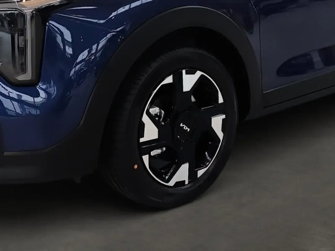 Kia Stonic - Thumbnail 6