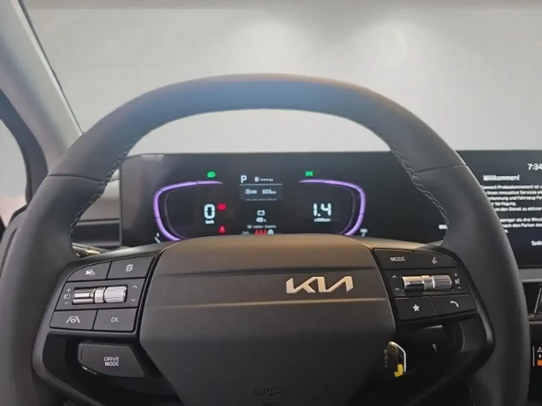 Kia Stonic - Thumbnail 8