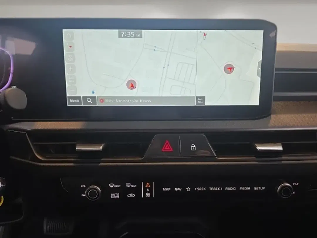 Kia Stonic - Thumbnail 9
