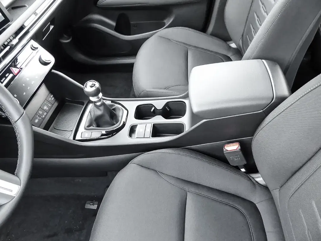 Hyundai TUCSON - Thumbnail 11