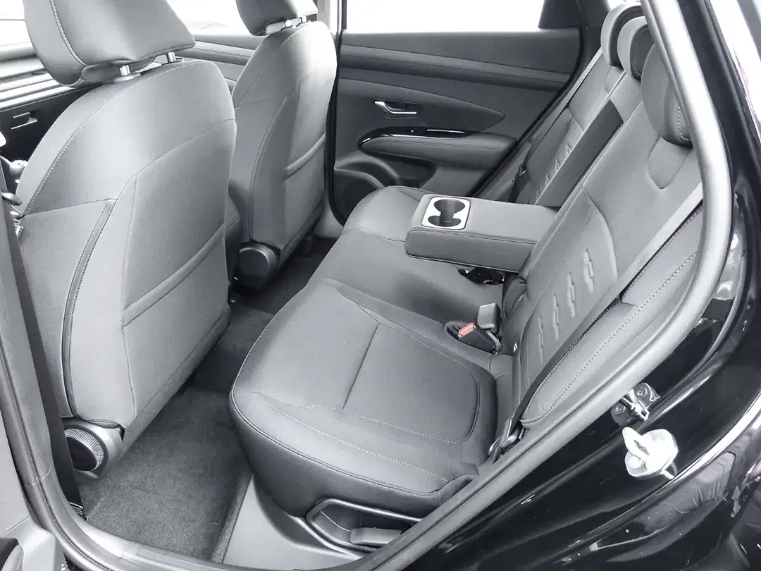 Hyundai TUCSON - Thumbnail 14